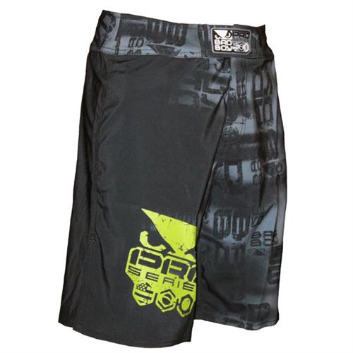 Bad Boy Bad Boy MMA Matrix Fight Shorts